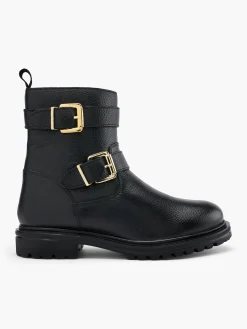 Kinder Graceland Leder Boots