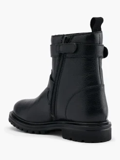 Kinder Graceland Leder Boots