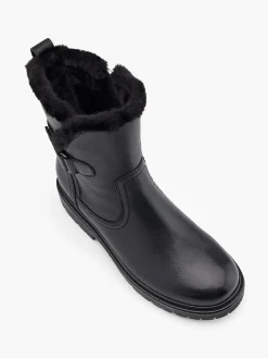 Damen 5th Avenue Leder Boots