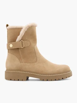 Damen 5th Avenue Leder Boots