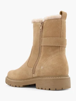 Damen 5th Avenue Leder Boots