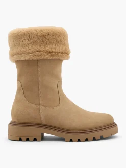 Damen 5th Avenue Leder Boots