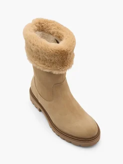 Damen 5th Avenue Leder Boots