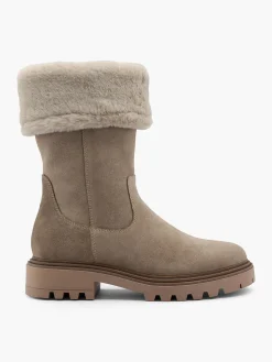 Damen 5th Avenue Leder Boots