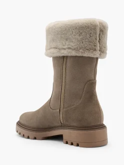 Damen 5th Avenue Leder Boots