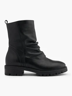 Damen 5th Avenue Leder Boots