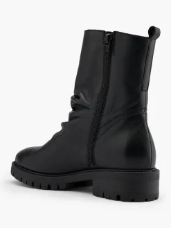 Damen 5th Avenue Leder Boots