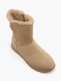 Damen 5th Avenue Leder Boots