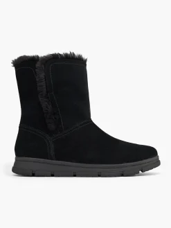 Damen 5th Avenue Leder Boots