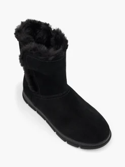 Damen 5th Avenue Leder Boots