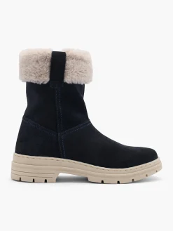 Damen 5th Avenue Leder Boots