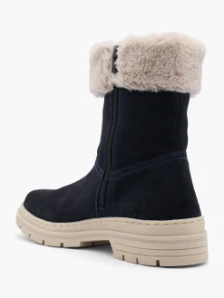 Damen 5th Avenue Leder Boots