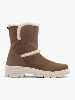 Damen 5th Avenue Leder Boots