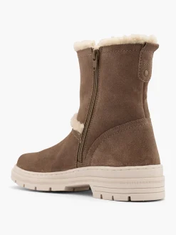Damen 5th Avenue Leder Boots