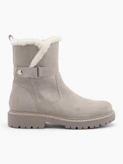 Damen 5th Avenue Leder Boots