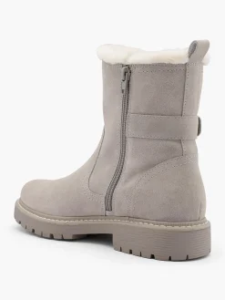 Damen 5th Avenue Leder Boots