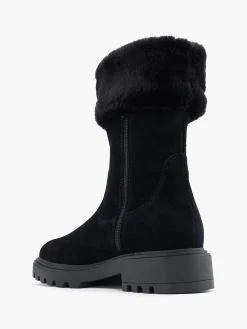 Damen 5th Avenue Leder Boots