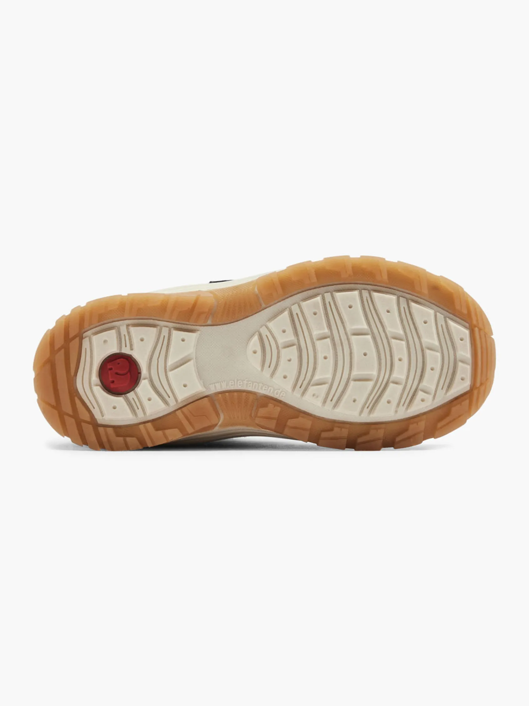 Kinder elefanten Leder Boots TEKKO, Weite M