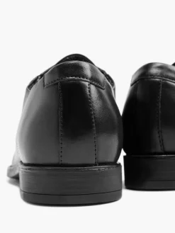 Herren AM SHOE Leder Business Schnürer