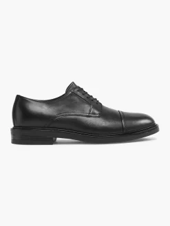 Herren AM SHOE Leder Business Schnürer