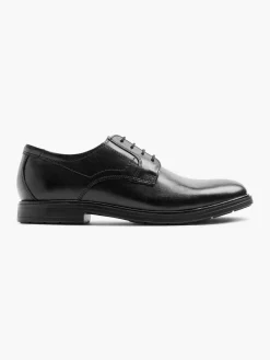 Herren Gallus Leder Business Schnürer