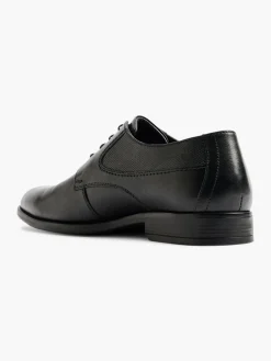 Herren AM SHOE Leder Business Schnürer