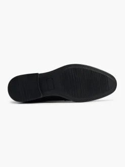 Herren AM SHOE Leder Business Schnürer