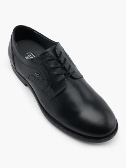 Herren Camel Active Leder Business Schnürer
