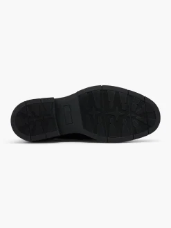 Herren AM SHOE Leder Business Schnürer