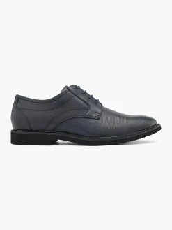 Herren AM SHOE Leder Business Schnürer
