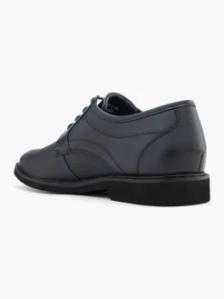 Herren AM SHOE Leder Business Schnürer