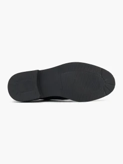 Herren AM SHOE Leder Business Schnürer
