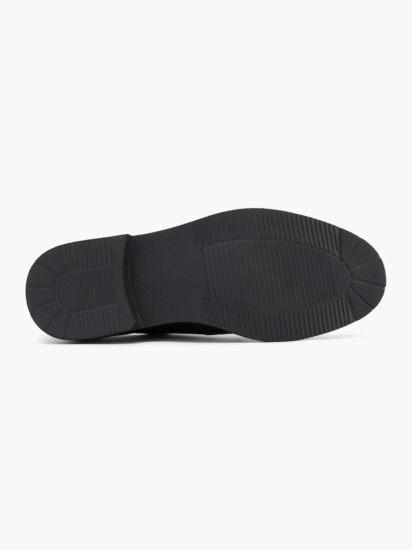 Herren AM SHOE Leder Business Schnürer