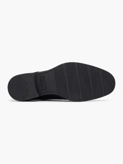 Herren AM SHOE Leder Business Schnürer