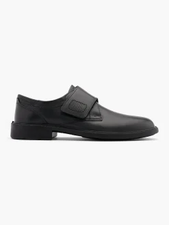Herren Claudio Conti Leder Business Slipper
