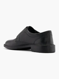 Herren Claudio Conti Leder Business Slipper