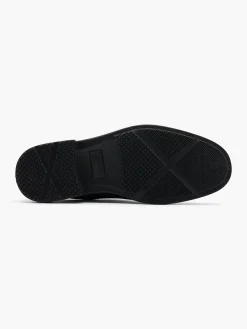 Herren Claudio Conti Leder Business Slipper