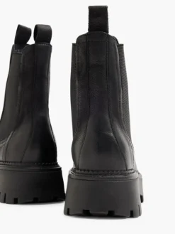 Damen 5th Avenue Leder Chelsea Boots