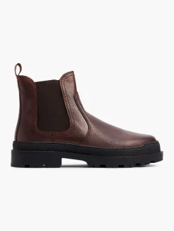 Herren AM SHOE Leder Chelsea Boots
