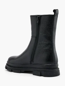 Kinder Graceland Leder Chelsea Boots