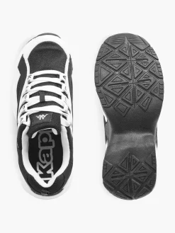 Damen Kappa Leder Chunky Sneaker