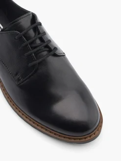 Damen 5th Avenue Leder Dandy Schnürer