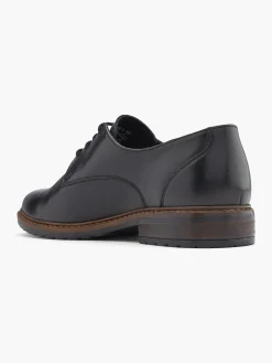 Damen 5th Avenue Leder Dandy Schnürer