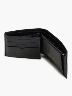 Herren Leder Geldbörse