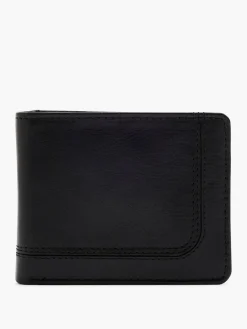 Herren Borelli Leder Geldbörse