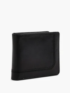 Herren Borelli Leder Geldbörse
