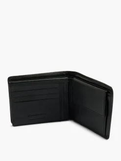 Herren Borelli Leder Geldbörse
