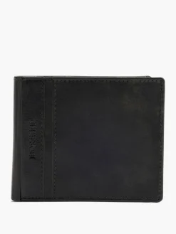 Herren Borelli Leder Geldbörse
