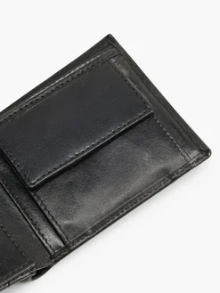 Herren Borelli Leder Geldbörse