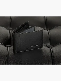 Herren Borelli Leder Geldbörse